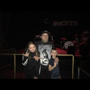 Meet your Posher, Will